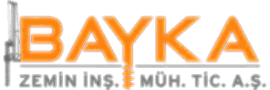 Bayka Zemin Logo