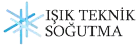 Işık Soğutma Logo