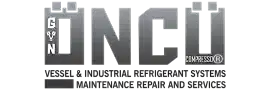 Öncü Soğutma Logo