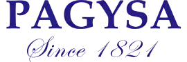 Pagysa Logo