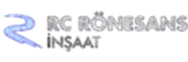 Rönesans İnşaat Logo