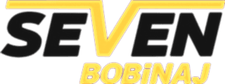 Seven Bobinaj Logo